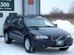 2004 Volvo XC70